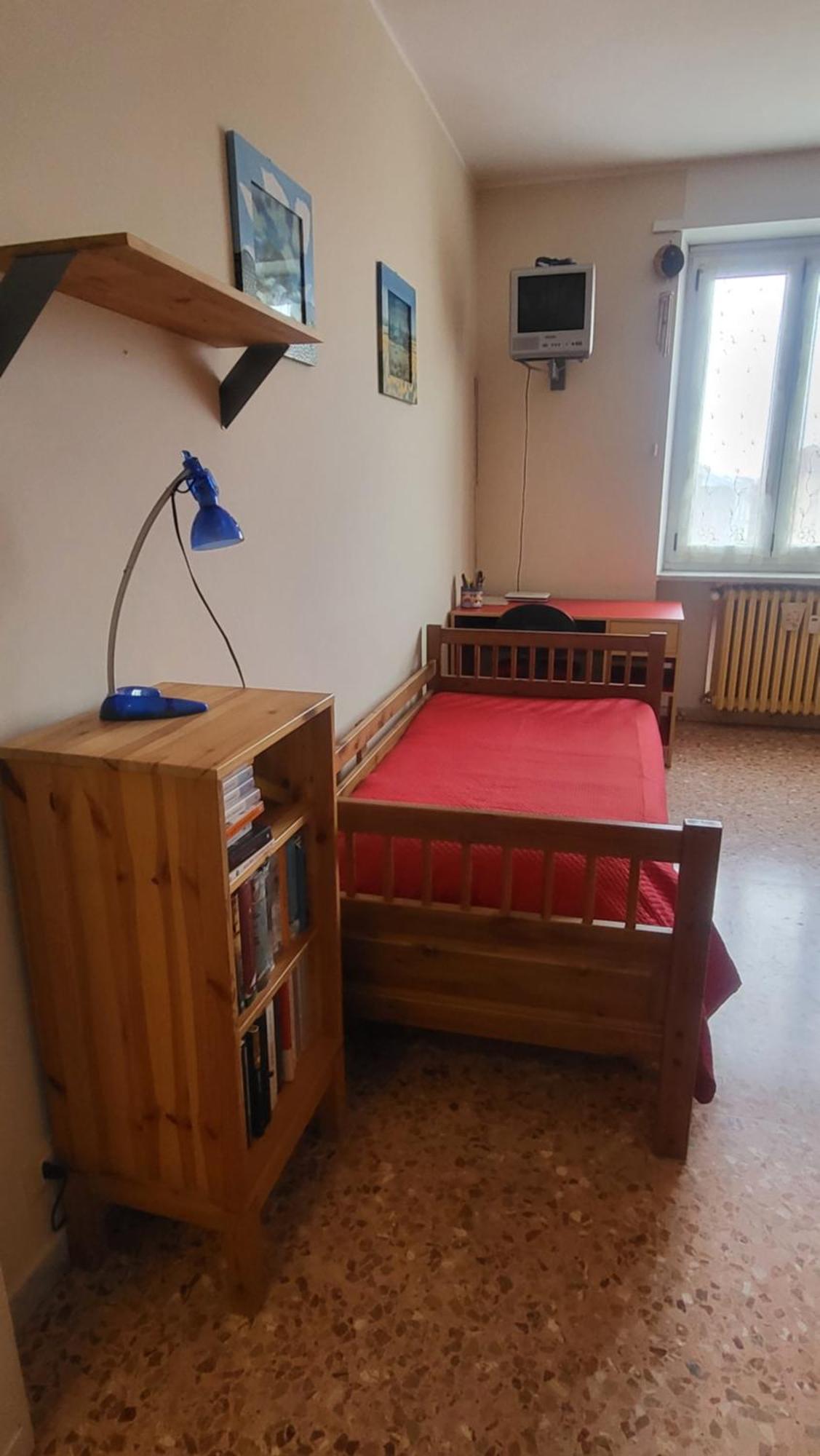 La Casa Dei Libri Lägenhet Caselle Torinese Exteriör bild