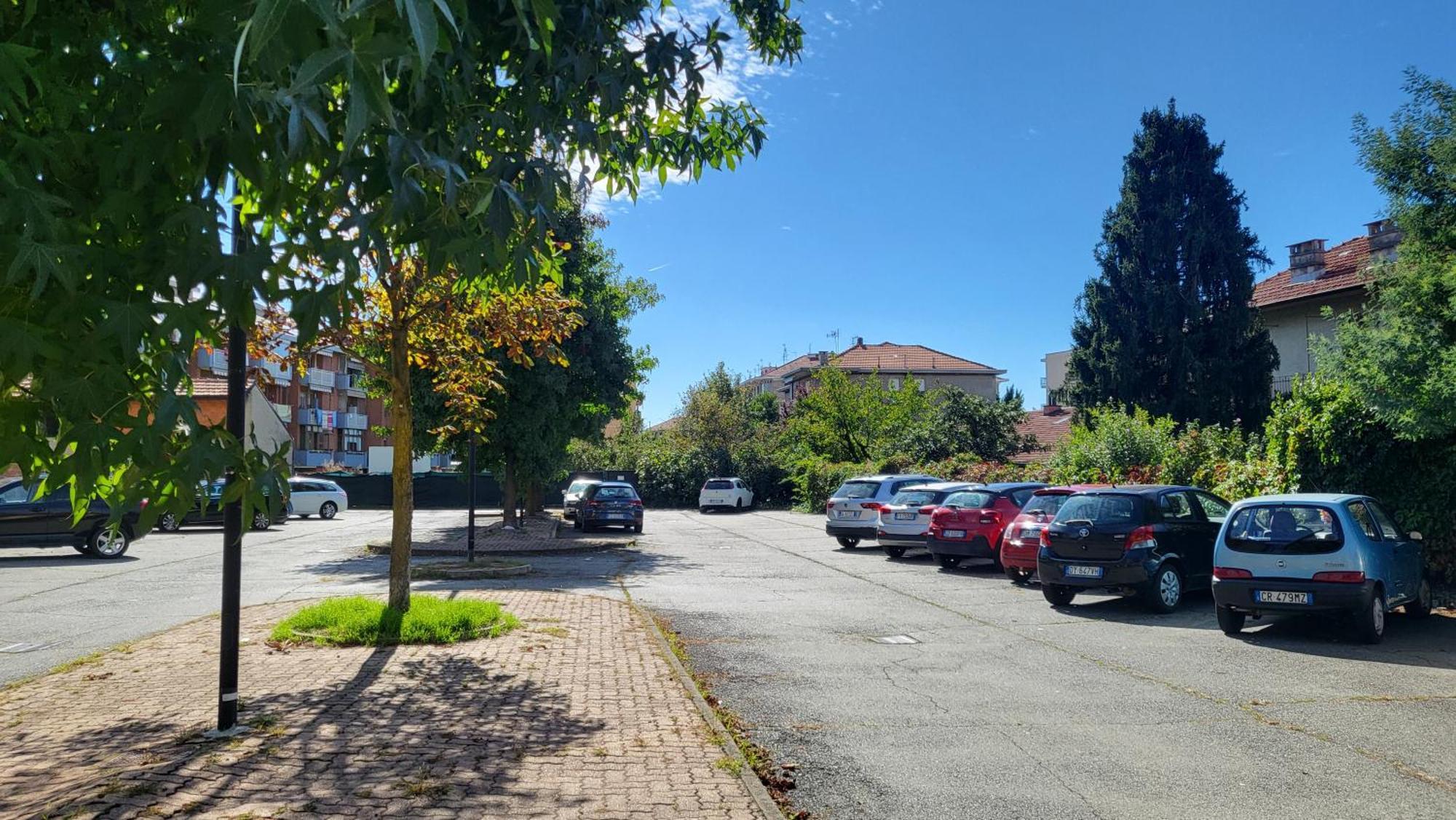 La Casa Dei Libri Lägenhet Caselle Torinese Exteriör bild